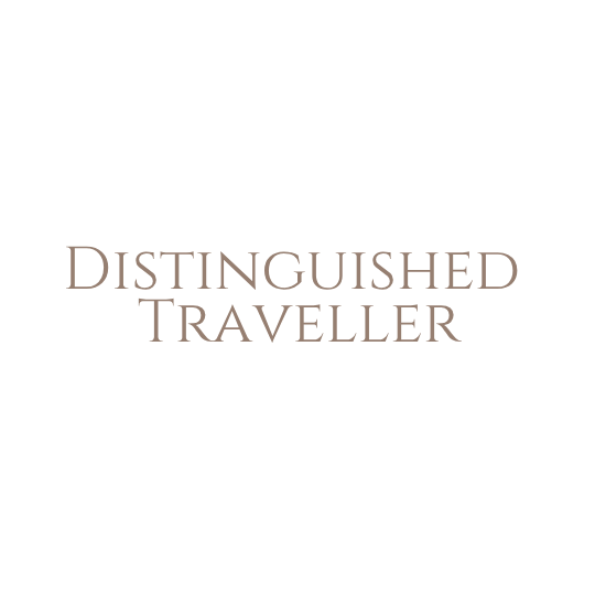 Distinguished Traveller 2025