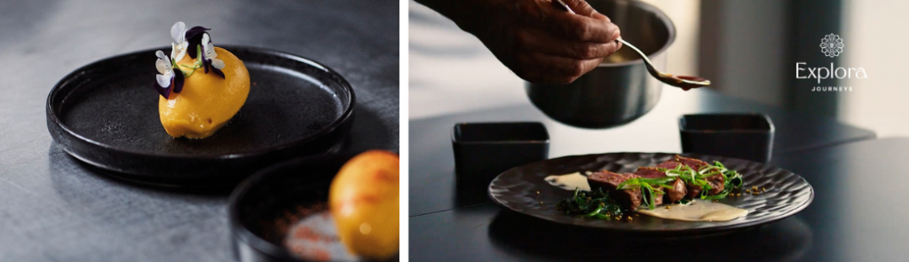 Caribbean Journey over Christmas