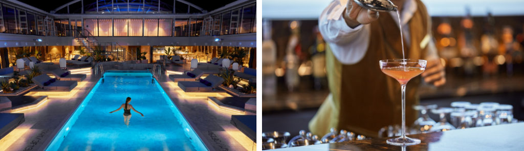 Caribbean Journey over Christmas