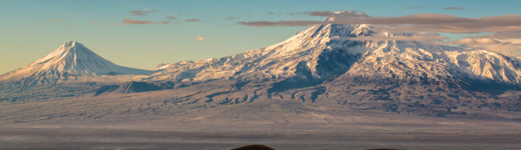 Cultural Armenia itinerary