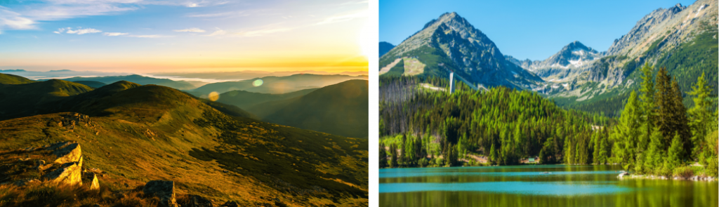 Wild Romania 7-night itinerary
