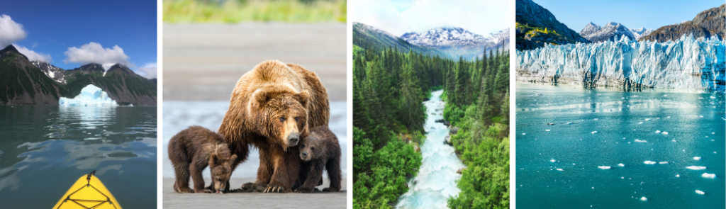 Classic Alaska