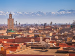 A luxurious Moroccan exploration from Marrakesh